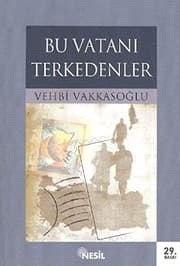 Tapa de Bu Vatani Terkedenler