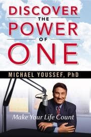Tapa de Discover the Power of One