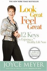 Tapa de Look great, feel great