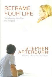 Tapa de Reframe Your Life