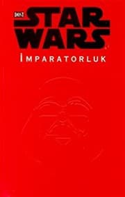 Tapa de Star Wars - Imparatorluk