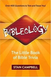 Tapa de Bibleology