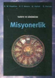 Tapa de Misyonerlik Tarihte Ve Günümüzde