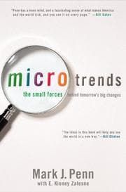 Tapa de Microtrends