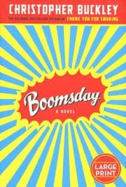 Tapa de Boomsday