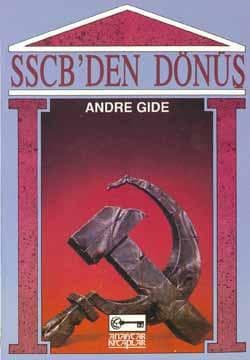 Tapa de SSCB'den Donus