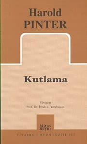 Tapa de Kutlama