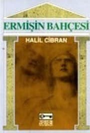 Tapa de Ermisin Bahcesi