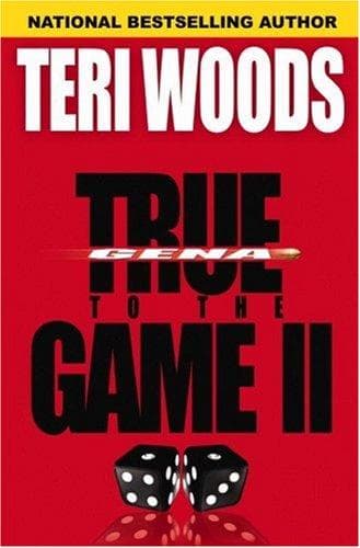Tapa de True to the Game II