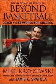 Tapa de Beyond Basketball