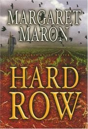 Tapa de Hard row