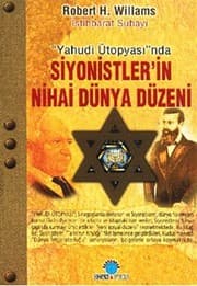 Tapa de Siyonistler'in Nihai Duzeni