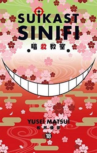 Tapa de Suikast Sinifi 18.Cilt