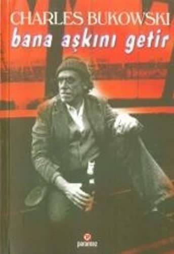 Tapa de Bana Aşkını Getir