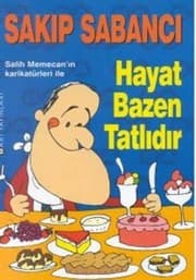 Tapa de Hayat Bazen Tatlidir