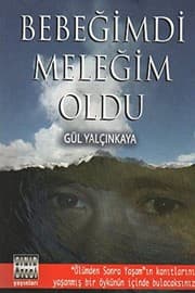 Tapa de Bebegimdi Melegim Oldu