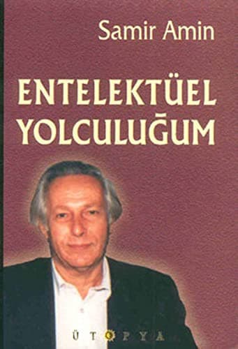 Tapa de Entelektuel Yolculugum