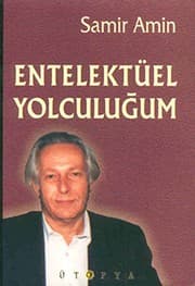 Tapa de Entelektuel Yolculugum