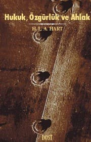 Tapa de Hukuk Ozgurluk ve Ahlak