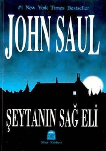 Tapa de Şeytanın Sağ Eli