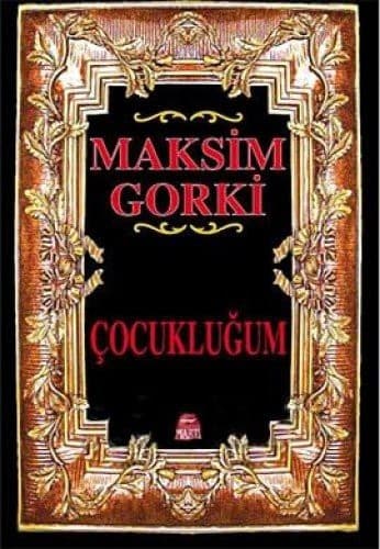 Tapa de Cocuklugum