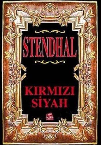 Tapa de Kirmizi Siyah