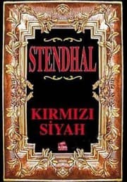 Tapa de Kirmizi Siyah