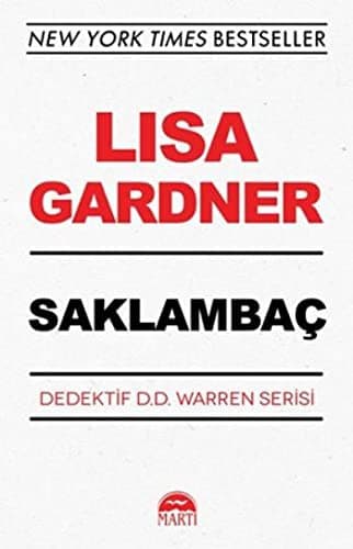 Tapa de Saklambac