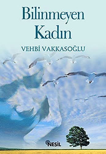Tapa de Bilinmeyen Kadin