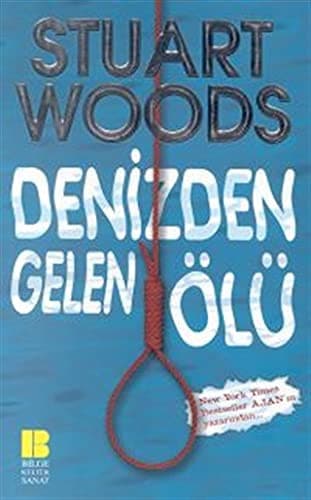 Tapa de Denizden Gelen Ölü