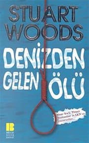 Tapa de Denizden Gelen Ölü