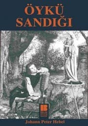 Tapa de Öykü Sandigi