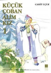 Tapa de Kucuk Coban Alim Kiz-1
