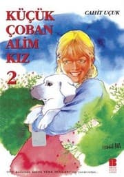 Tapa de Kucuk Coban Alim Kiz-2