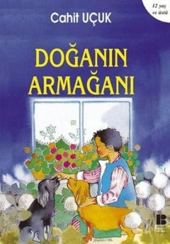 Tapa de Doganin Armagani