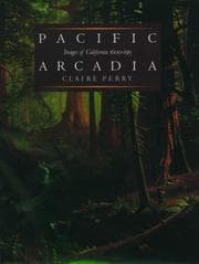 Tapa de Pacific Arcadia