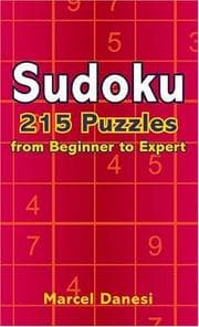 Tapa de Sudoku