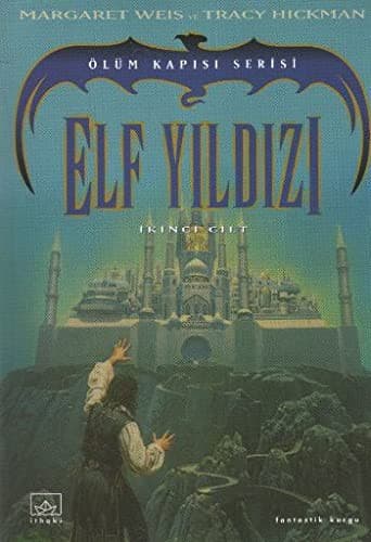 Tapa de Elf Yıldızı