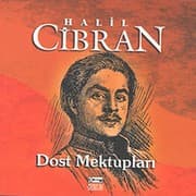 Tapa de Dost Mektuplari