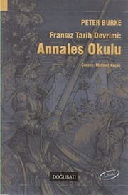 Tapa de Fransiz Tarihi Devrimi