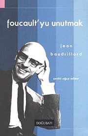 Tapa de Foucault'yu Unutmak