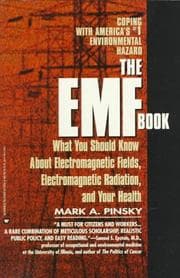 Tapa de EMF Book