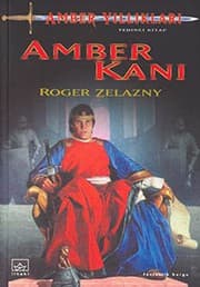 Tapa de Amber Kani