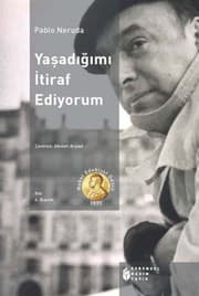 Tapa de YasadIgImI Itiraf Ediyorum