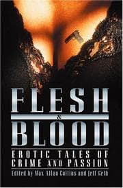 Tapa de Flesh & Blood