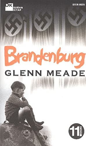 Tapa de Brandenburg