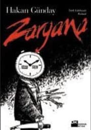 Tapa de Zargana