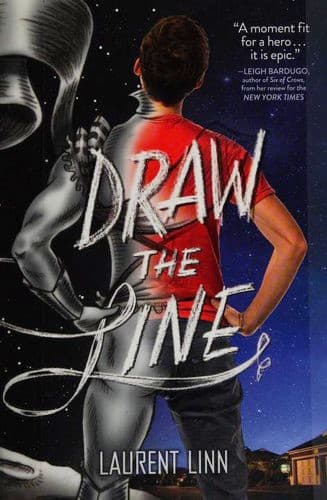 Tapa de Draw the line