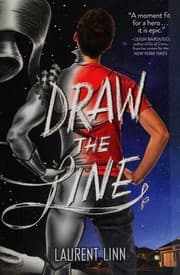 Tapa de Draw the line