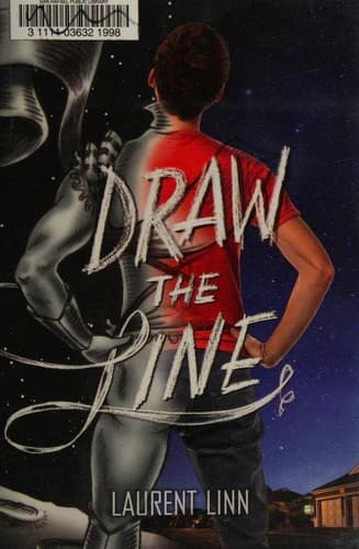 Tapa de Draw the line